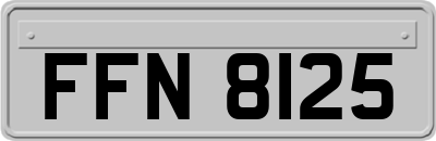 FFN8125