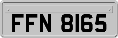FFN8165