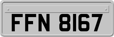 FFN8167