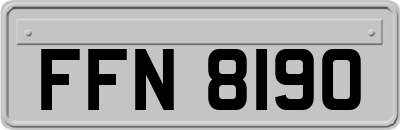 FFN8190