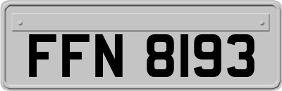 FFN8193
