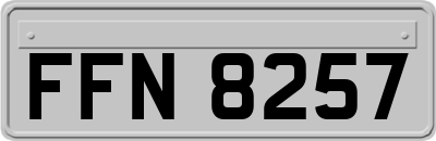 FFN8257