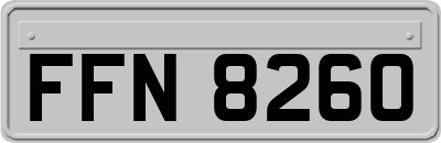FFN8260