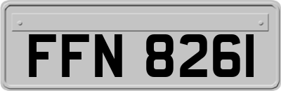 FFN8261