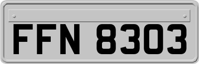 FFN8303