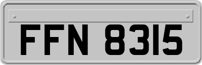 FFN8315