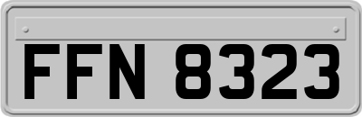 FFN8323