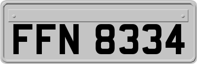 FFN8334