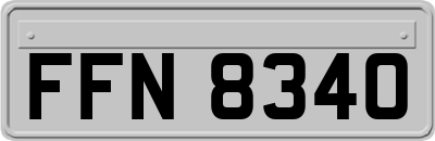 FFN8340