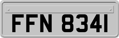 FFN8341