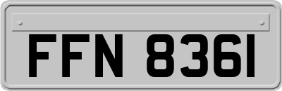 FFN8361
