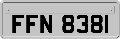 FFN8381