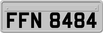FFN8484