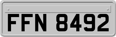 FFN8492