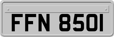 FFN8501