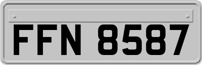 FFN8587