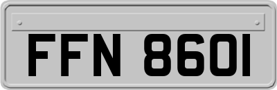 FFN8601