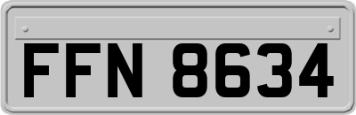 FFN8634