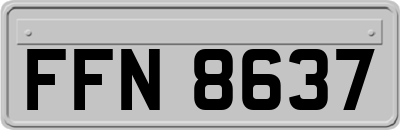 FFN8637