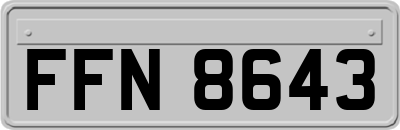 FFN8643