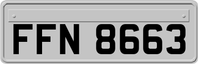 FFN8663