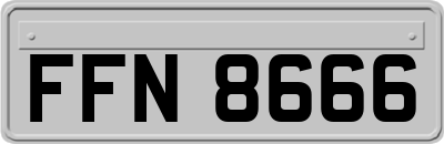 FFN8666