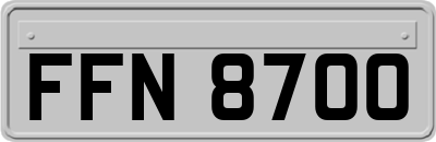 FFN8700