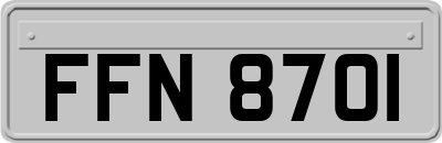 FFN8701