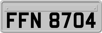 FFN8704