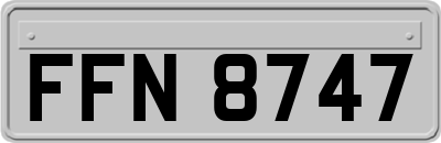 FFN8747