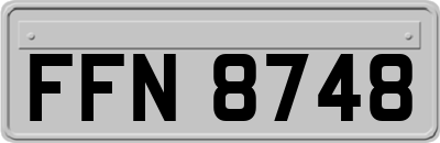 FFN8748