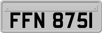 FFN8751