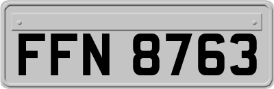 FFN8763