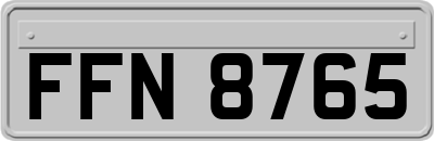 FFN8765