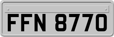 FFN8770