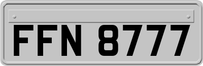 FFN8777