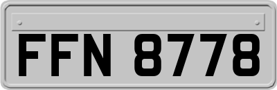 FFN8778