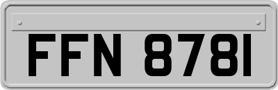 FFN8781
