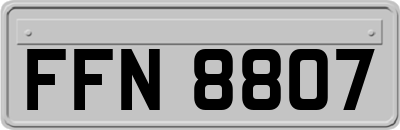 FFN8807