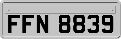 FFN8839