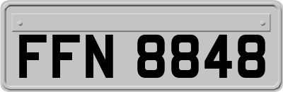 FFN8848