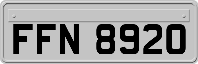 FFN8920
