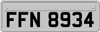 FFN8934