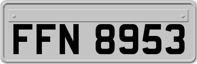FFN8953