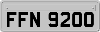 FFN9200