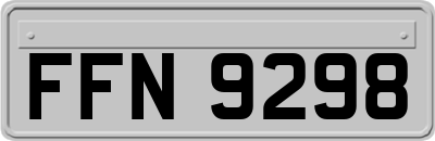 FFN9298