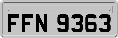FFN9363