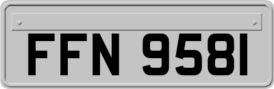 FFN9581
