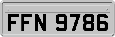 FFN9786