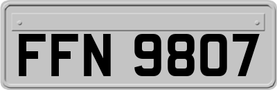 FFN9807